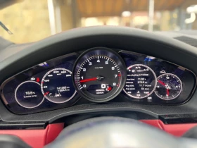 Porsche Cayenne S, CHRONO, CARBON - 62000 € / 121261.46 лв. - 77952853 9