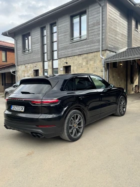 Porsche Cayenne S, CHRONO, CARBON - 62000 € / 121261.46 лв. - 77952853 3