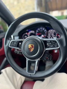 Porsche Cayenne S, CHRONO, CARBON - 62000 € / 121261.46 лв. - 77952853 11