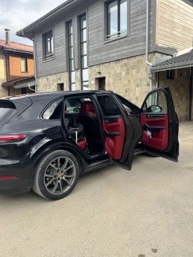 Porsche Cayenne S, CHRONO, CARBON - 62000 € / 121261.46 лв. - 77952853 4