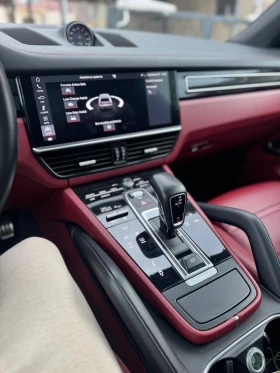 Porsche Cayenne S, CHRONO, CARBON - 62000 € / 121261.46 лв. - 77952853 12