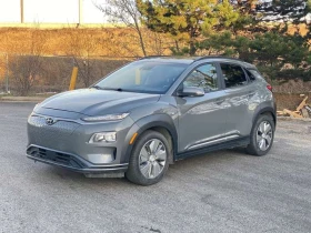 Hyundai Kona ELECTRIC ONE OWNER NO ACCIDENT