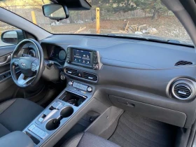 Hyundai Kona ELECTRIC ONE OWNER NO ACCIDENT - 15700 € / 30706.53 лв. - 97564831 7