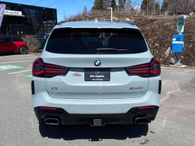 BMW X3 M40i M SPORT/ПАНОРАМА/ОТ ПРЕДСТАВИТЕЛСТВО НА BMW | Auto.bg — изображение 5