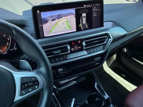 BMW X3 M40i M SPORT/ПАНОРАМА/ОТ ПРЕДСТАВИТЕЛСТВО НА BMW | Auto.bg — изображение 9