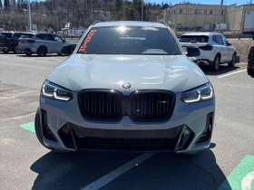 BMW X3 M40i M SPORT/ПАНОРАМА/ОТ ПРЕДСТАВИТЕЛСТВО НА BMW | Auto.bg — изображение 2