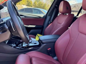 BMW X3 M40i M SPORT/ПАНОРАМА/ОТ ПРЕДСТАВИТЕЛСТВО НА BMW | Auto.bg — изображение 11