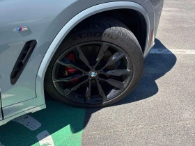 BMW X3 M40i M SPORT/ПАНОРАМА/ОТ ПРЕДСТАВИТЕЛСТВО НА BMW | Auto.bg — изображение 6