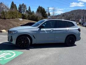 BMW X3 M40i M SPORT/ПАНОРАМА/ОТ ПРЕДСТАВИТЕЛСТВО НА BMW | Auto.bg — изображение 3