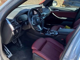 BMW X3 M40i M SPORT/ПАНОРАМА/ОТ ПРЕДСТАВИТЕЛСТВО НА BMW | Auto.bg — изображение 7