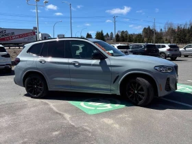 BMW X3 M40i M SPORT/ПАНОРАМА/ОТ ПРЕДСТАВИТЕЛСТВО НА BMW | Auto.bg — изображение 4