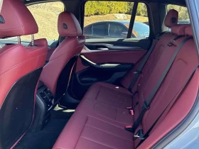 BMW X3 M40i M SPORT/ПАНОРАМА/ОТ ПРЕДСТАВИТЕЛСТВО НА BMW | Auto.bg — изображение 13