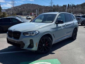 BMW X3 M40i M SPORT/ПАНОРАМА/ОТ ПРЕДСТАВИТЕЛСТВО НА BMW