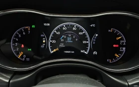 Jeep Grand cherokee Limited 4X4 - 14700 € / 28750.70 лв. - 58423012 8