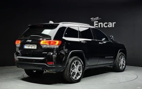 Jeep Grand cherokee Limited 4X4 - 14700 € / 28750.70 лв. - 58423012 15
