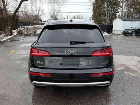 Audi Q5 * Progressiv * ПОДГРЕВ* ПАНОРАМА* CARFAX*  | Auto.bg — изображение 4