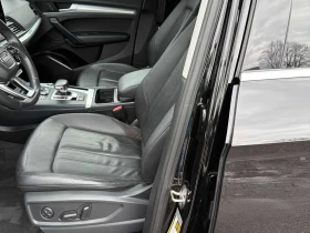 Audi Q5 * Progressiv * ПОДГРЕВ* ПАНОРАМА* CARFAX*  | Auto.bg — изображение 5