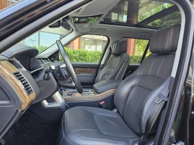 Land Rover Range rover 3.0 HSE ������!!! | Mobile.bg � ����� ������ 8