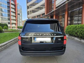 Land Rover Range rover 3.0 HSE ������!!! | Mobile.bg � ����� ������ 5