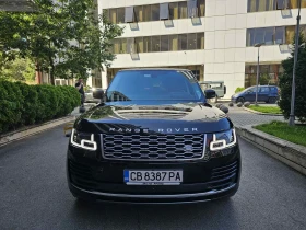 ����� �� �������� �� Land Rover Range rover 3.0 HSE ������!!!