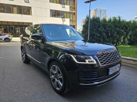 ����� �� �������� �� Land Rover Range rover 3.0 HSE ������!!!
