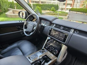 Land Rover Range rover 3.0 HSE ������!!! | Mobile.bg � ����� ������ 14