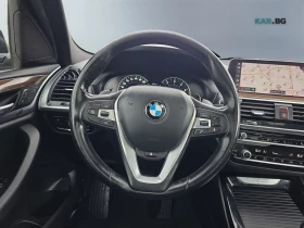BMW X3 * HeadUp* AвтоКредит* (ЦЕНА ДО БГ) | Auto.bg — изображение 9