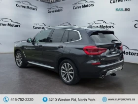 BMW X3 * HeadUp* AвтоКредит* (ЦЕНА ДО БГ) | Auto.bg — изображение 5