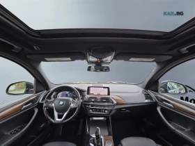 BMW X3 * HeadUp* AвтоКредит* (ЦЕНА ДО БГ) | Auto.bg — изображение 7