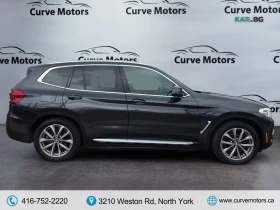 BMW X3 * HeadUp* AвтоКредит* (ЦЕНА ДО БГ) | Auto.bg — изображение 16