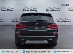 BMW X3 * HeadUp* AвтоКредит* (ЦЕНА ДО БГ) | Auto.bg — изображение 4