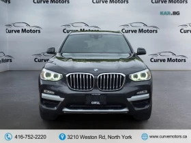 BMW X3 * HeadUp* AвтоКредит* (ЦЕНА ДО БГ) | Auto.bg — изображение 2