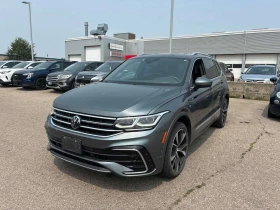 ����� �� �������� �� VW Tiguan Highline R Line  CARFAX
