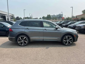 VW Tiguan Highline R Line  CARFAX | Mobile.bg � ����� ������ 3