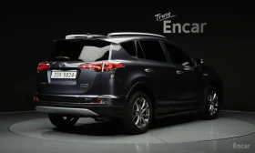 Toyota Rav4 4WD | Hybrid | Keyless | Camera - 21150 € / 41365.80 лв. - 99085976 2