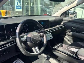 Hyundai Tucson Ultimate* 360* HUD* Pano* B&O* Обдух* Подгрев*  | Auto.bg — изображение 7