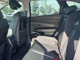 Hyundai Tucson Ultimate* 360* HUD* Pano* B&O* Обдух* Подгрев*  | Auto.bg — изображение 10