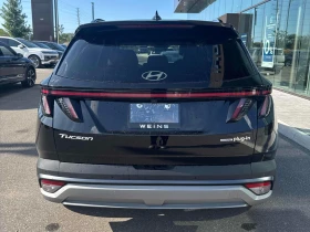 Hyundai Tucson Ultimate* 360* HUD* Pano* B&O* Обдух* Подгрев*  | Auto.bg — изображение 5