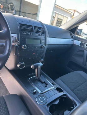VW Touareg 2.5TDI ������� | Mobile.bg � ����� ������ 10