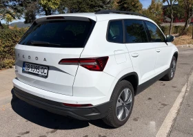 Skoda Karoq Style, 1.5TSI DSG, пълна сервизна история - 19990 € - 98482318 5