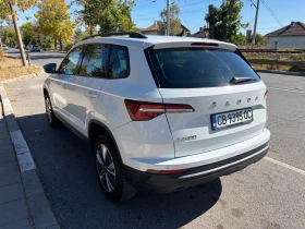 Skoda Karoq Style, 1.5TSI DSG, пълна сервизна история - 19990 € - 98482318 3