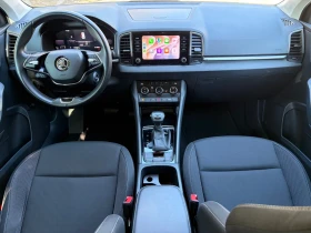 Skoda Karoq Style, 1.5TSI DSG, пълна сервизна история - 19990 € - 98482318 7