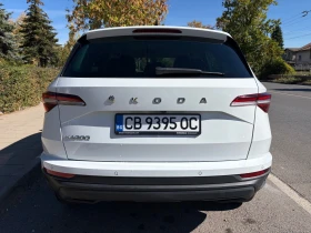 Skoda Karoq Style, 1.5TSI DSG, пълна сервизна история - 19990 € - 98482318 4