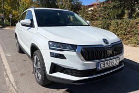 Skoda Karoq Style, 1.5TSI DSG, пълна сервизна история - 19990 € - 98482318 6