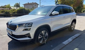 Skoda Karoq Style, 1.5TSI DSG, пълна сервизна история - 19990 € - 98482318 2