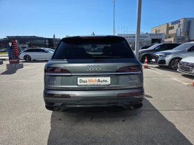 Audi Q7 undefined | Auto.bg — изображение 6