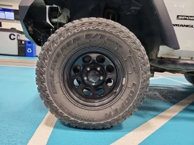 Jeep Wrangler * 4wd 2dr Sport * CARFAX * ОПЦИЯ ЗА ФИНАНСИРАНЕ | Auto.bg — изображение 4