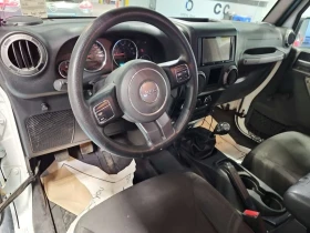 Jeep Wrangler * 4wd 2dr Sport * CARFAX * ОПЦИЯ ЗА ФИНАНСИРАНЕ | Auto.bg — изображение 10