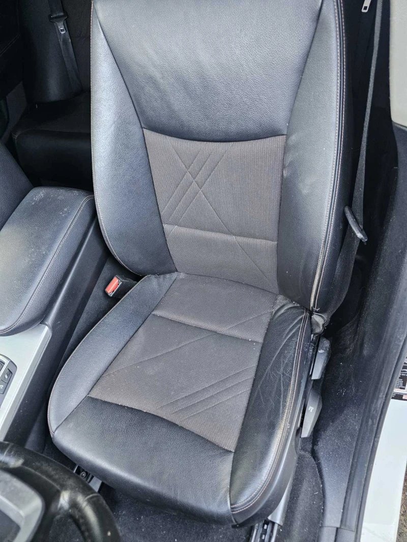 BMW X3 F25 lci - xLine, снимка 9 - Автомобили и джипове - 52507136