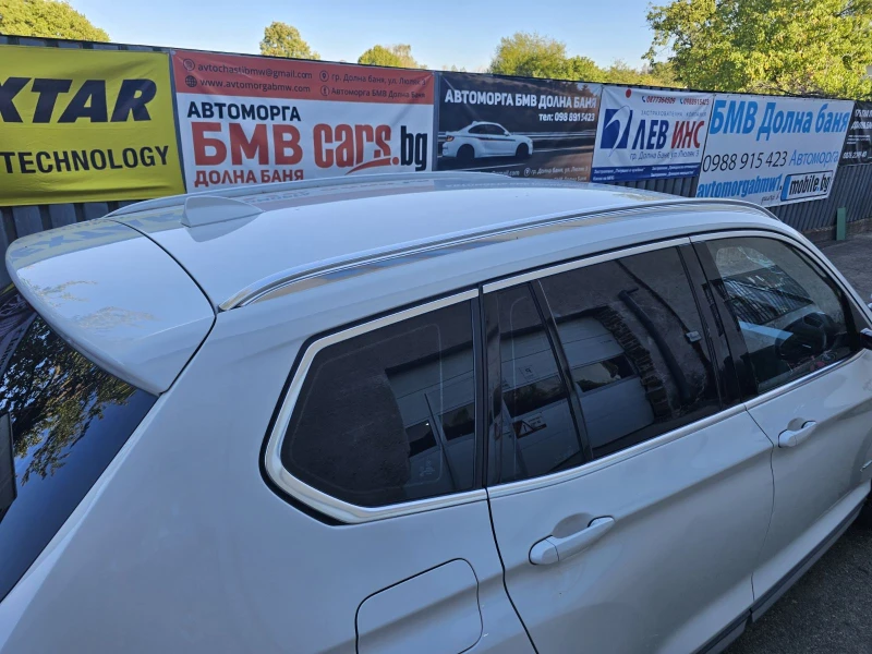 BMW X3 F25 lci - xLine, снимка 5 - Автомобили и джипове - 52507136